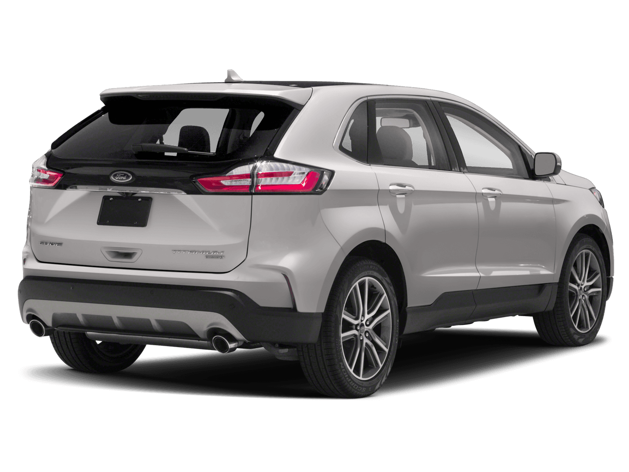2019 Ford Edge Photo in Silver Spring, MD 20904
