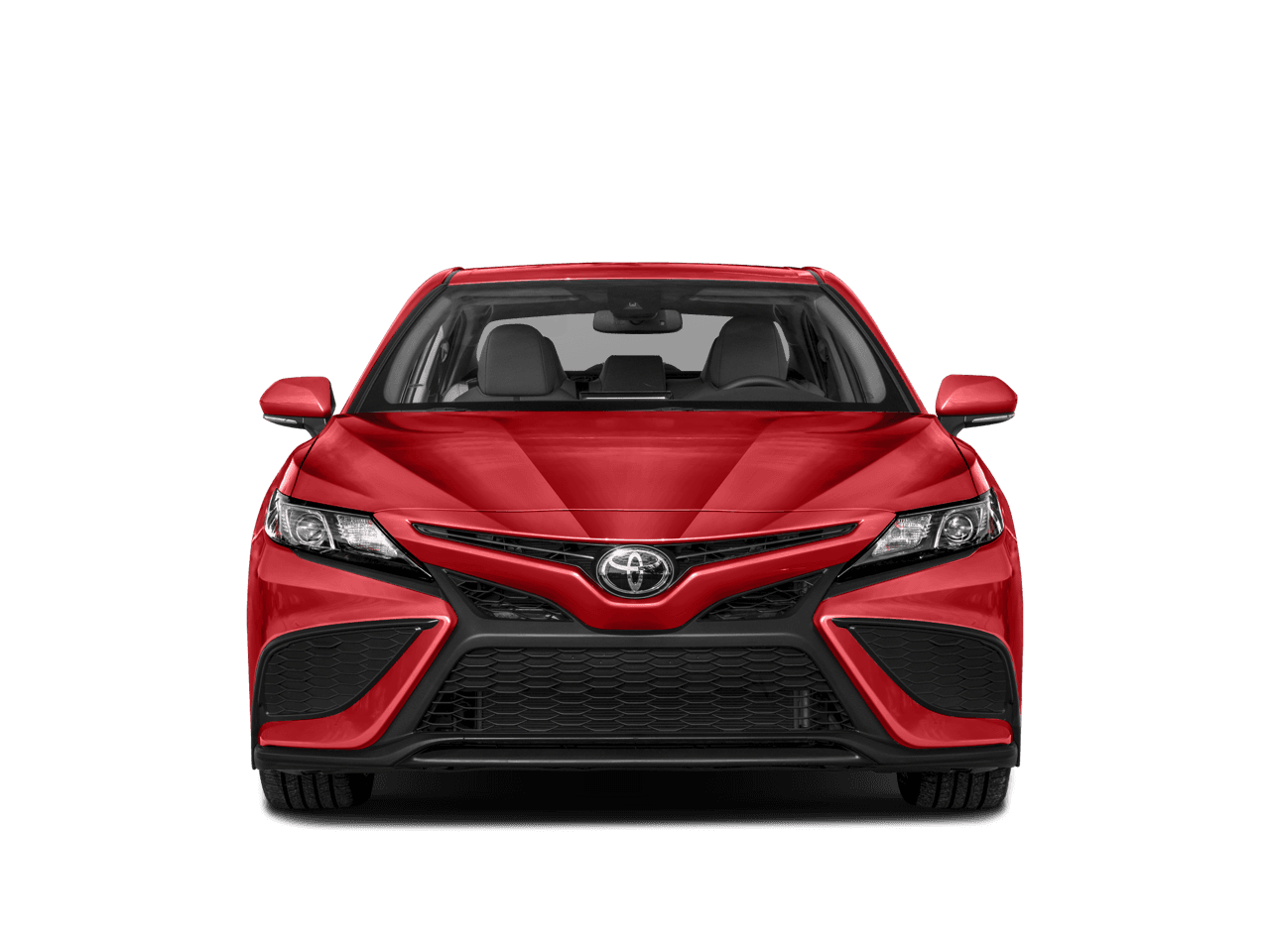 2024 Toyota Camry Photo in Bethesda, MD 20814