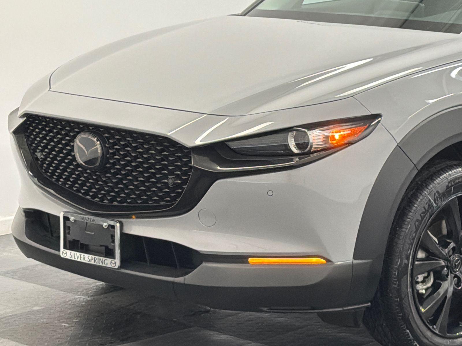 2026 Mazda CX-30 Photo in Silver Spring, MD 20904