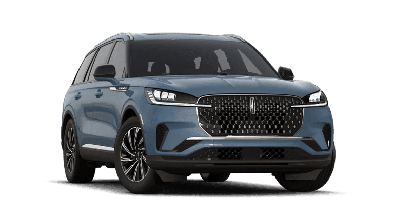 2026 Lincoln Aviator Photo in Bethesda, MD 20814