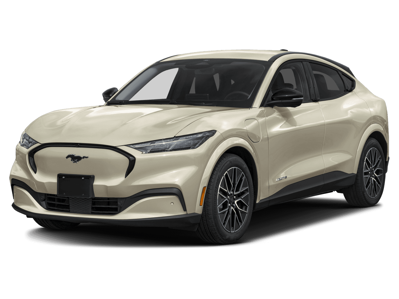 2026 Ford Mustang Mach-E Photo in Silver Spring, MD 20904