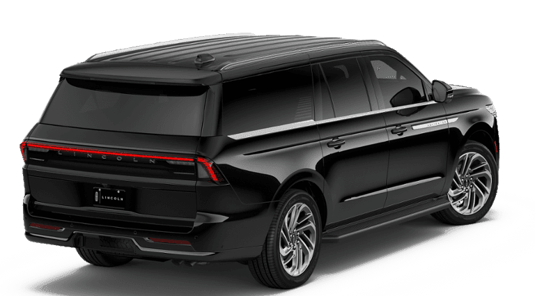 2026 Lincoln Navigator L Photo in Bethesda, MD 20814