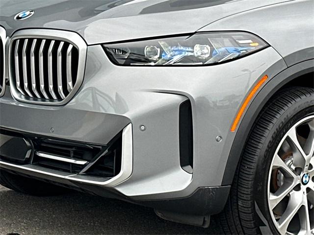 2025 BMW X5 Photo in Bethesda, MD 20814