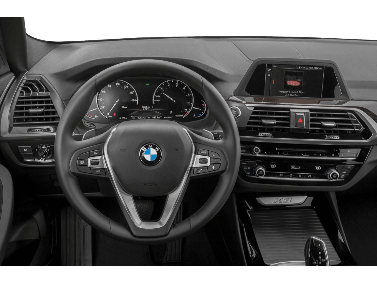 2019 BMW X3 Photo in Bethesda, MD 20814