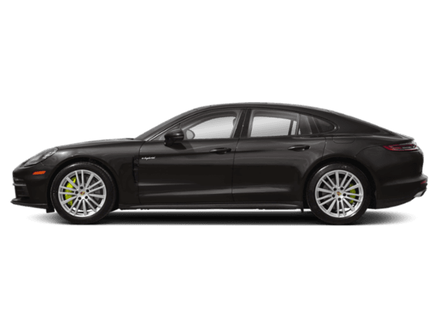 2018 Porsche Panamera E-Hybrid Photo in Bethesda, MD 20814