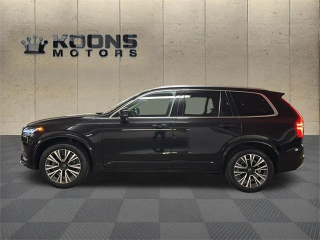 2021 Volvo XC90 Photo in Bethesda, MD 20814