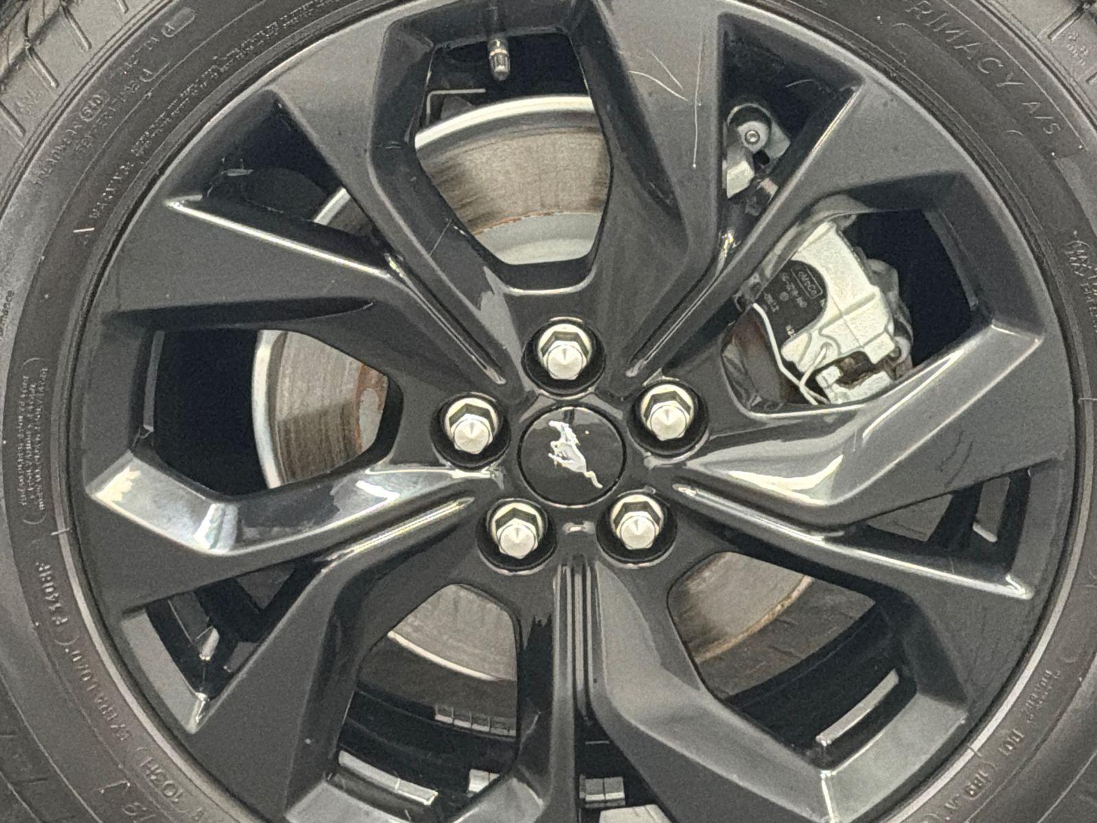 2023 Ford Mustang Mach-E Photo in Silver Spring, MD 20904