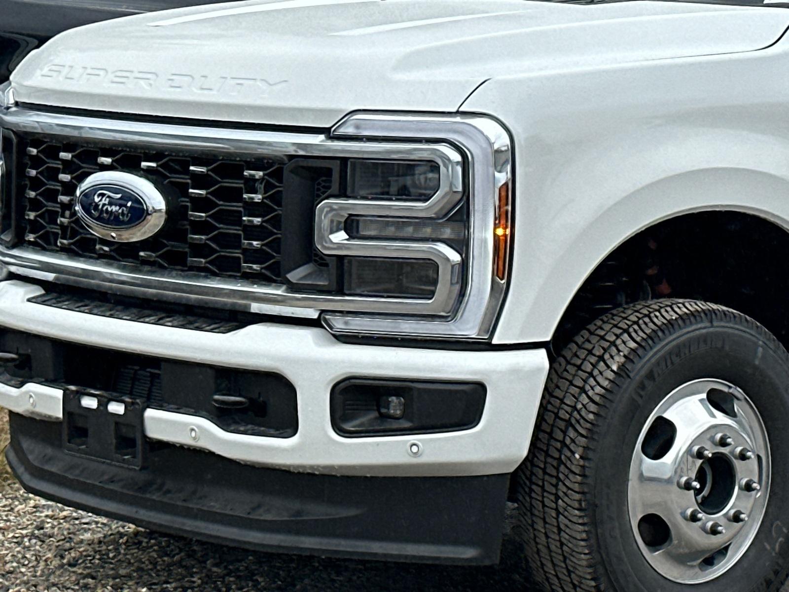 2026 Ford F-350SD Photo in Silver Spring, MD 20904