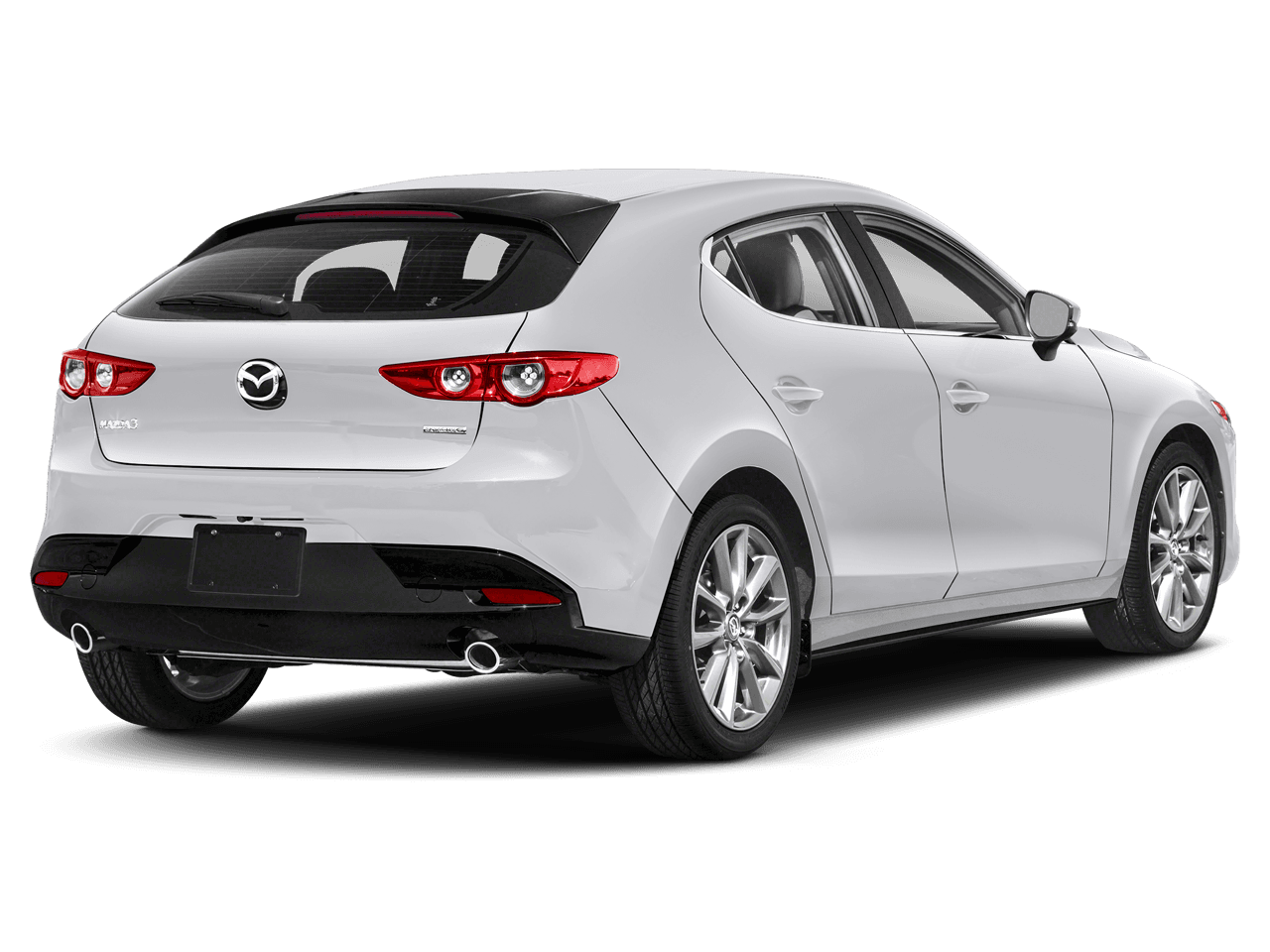 2022 Mazda Mazda3 Photo in Silver Spring, MD 20904