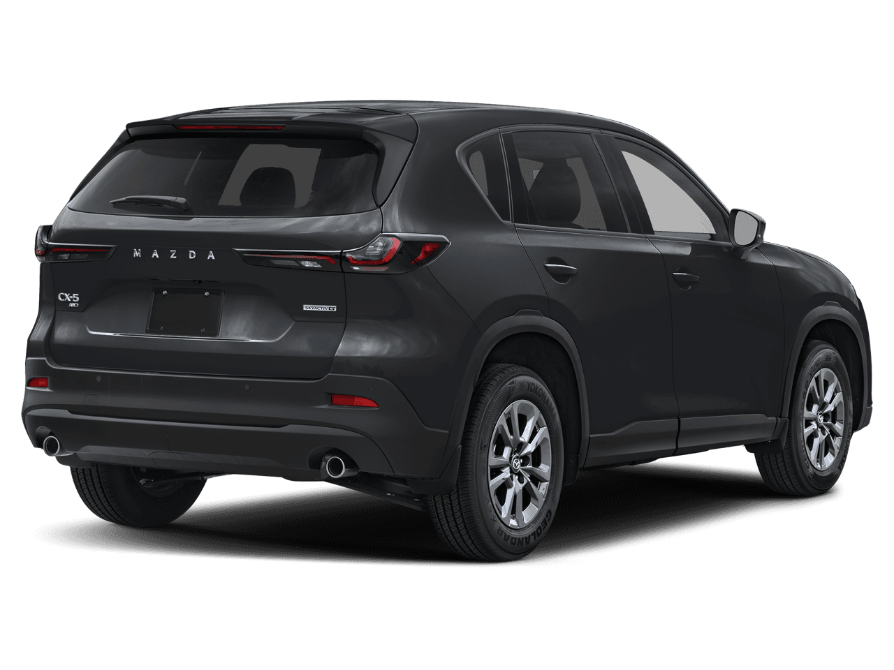 2026 Mazda CX-5 Photo in Silver Spring, MD 20904
