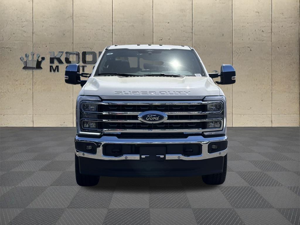 2025 Ford F-350 Super Duty Photo in Silver Spring, MD 20904