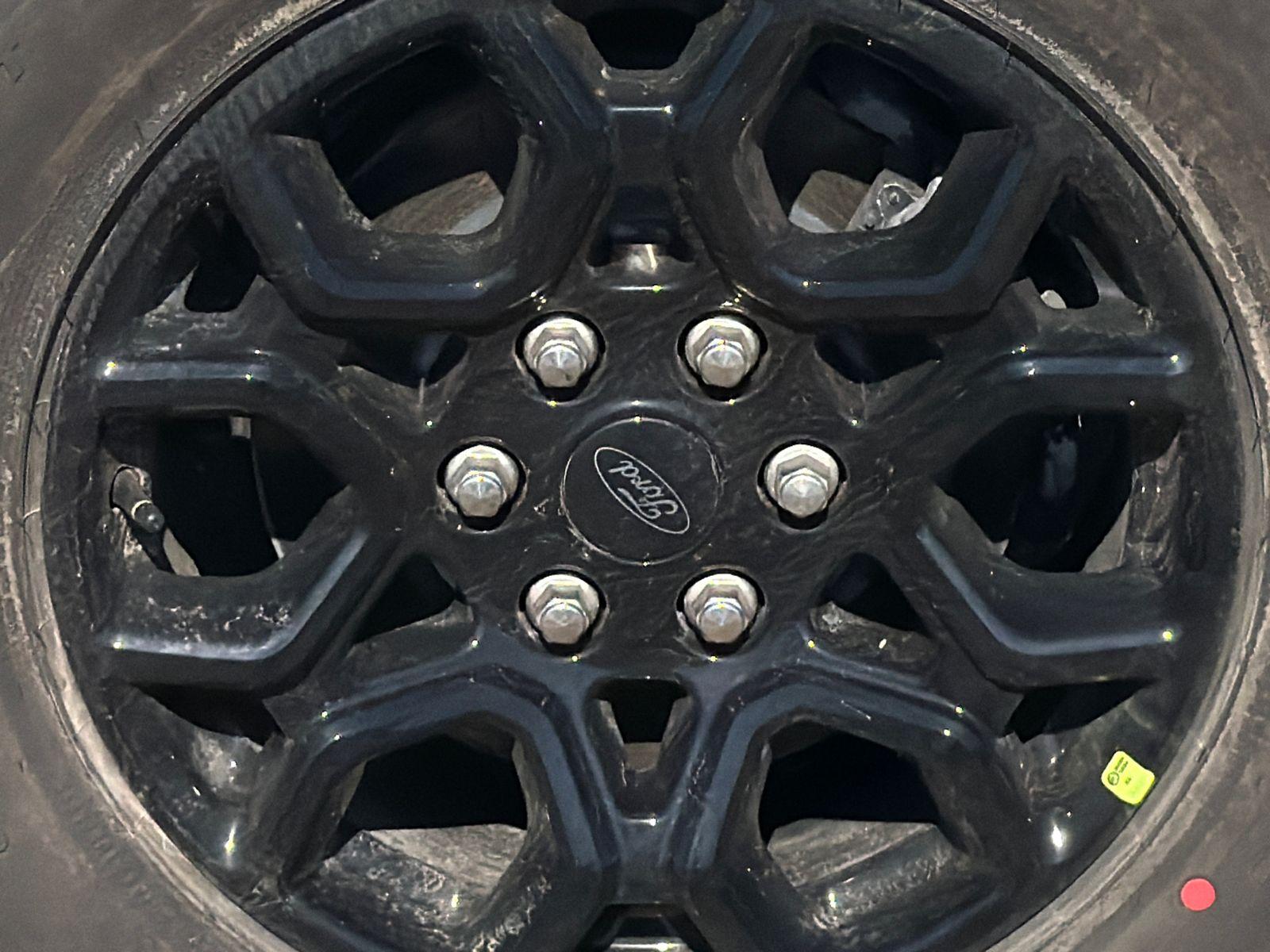 2026 Ford F-150 Photo in Silver Spring, MD 20904