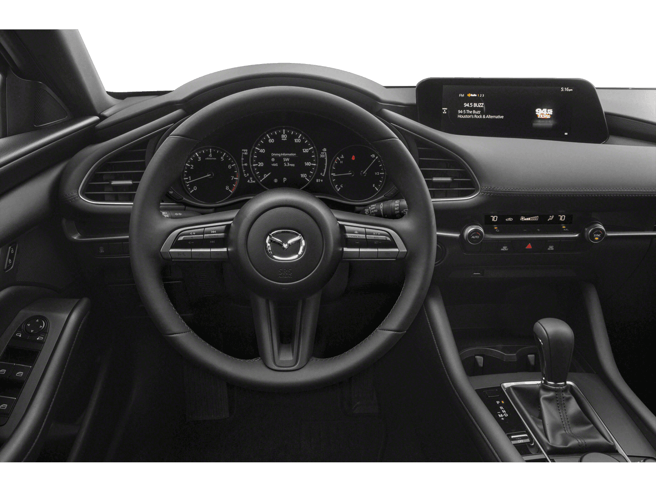 2022 Mazda Mazda3 Photo in Silver Spring, MD 20904