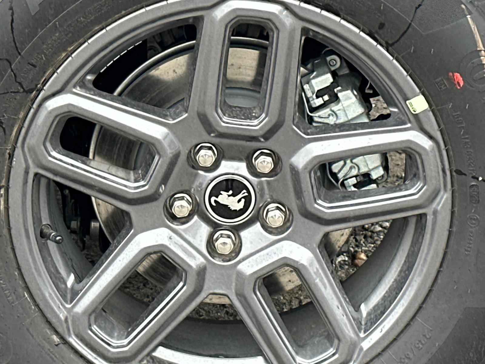2025 Ford Bronco Sport Photo in Silver Spring, MD 20904