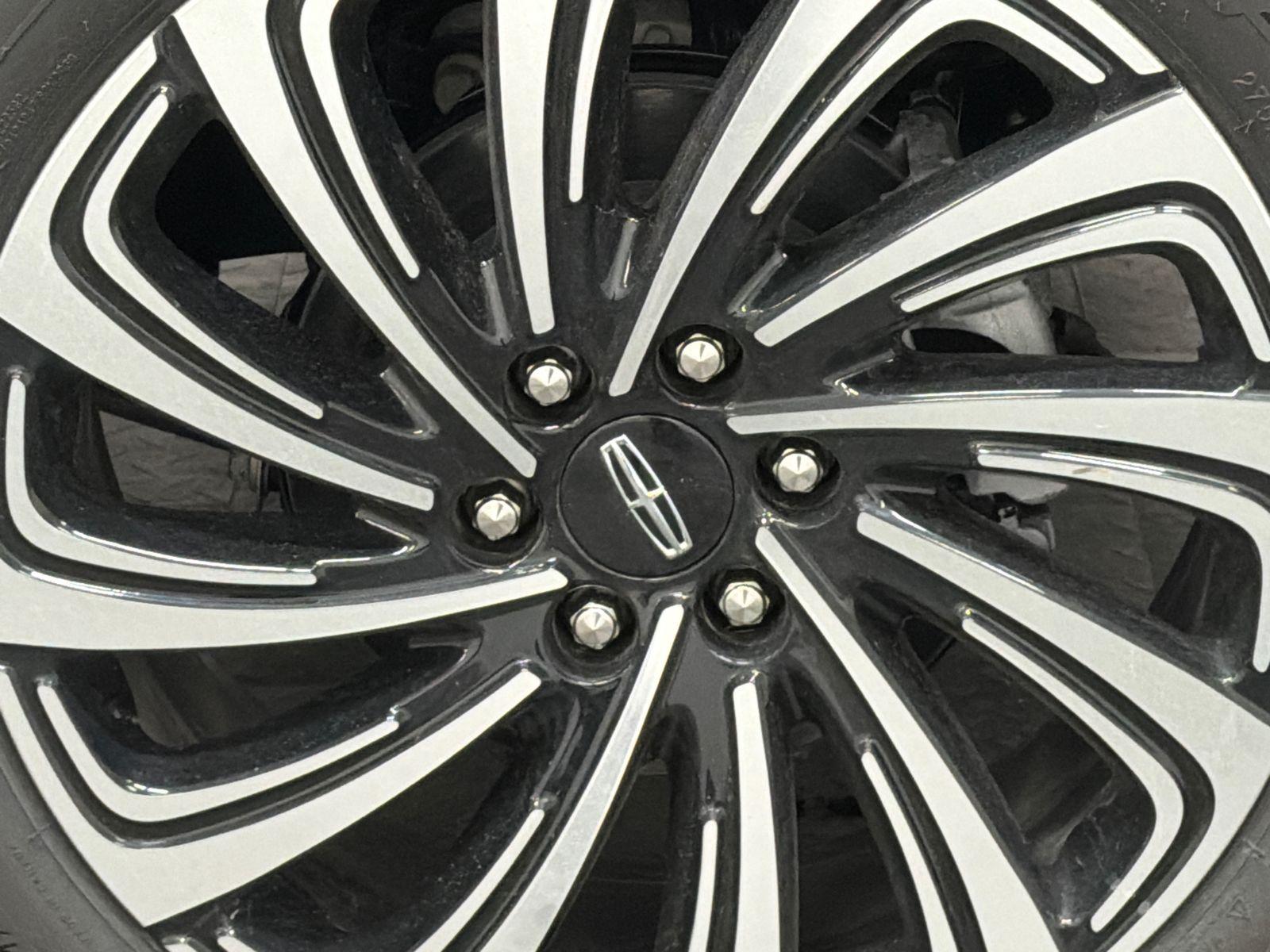 2026 Lincoln Navigator L Photo in Bethesda, MD 20814