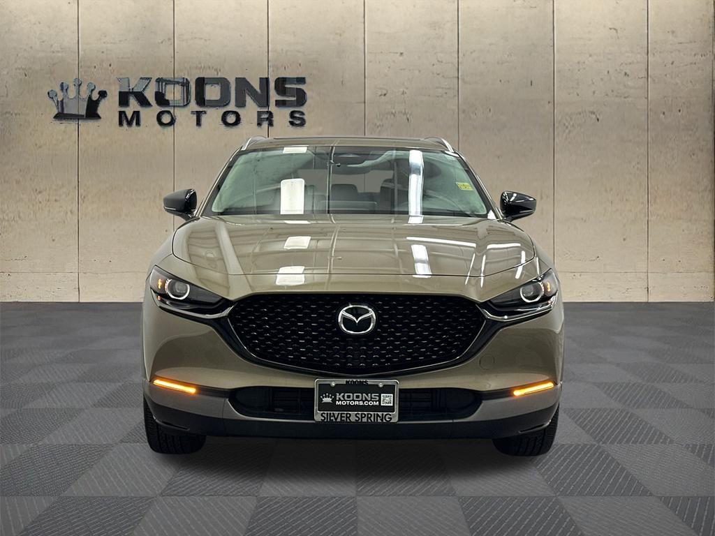2024 Mazda CX-30 Photo in Silver Spring, MD 20904