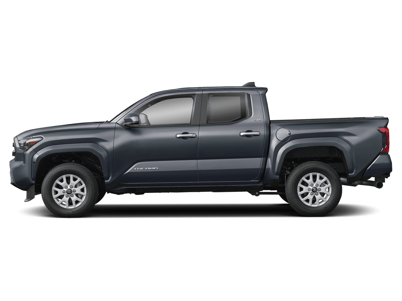 2025 Toyota Tacoma Photo in Bethesda, MD 20814