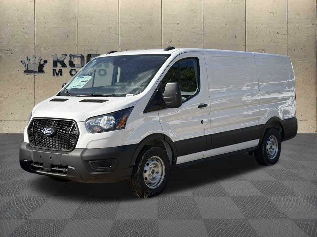 2026 Ford Transit-150 Photo in Silver Spring, MD 20904