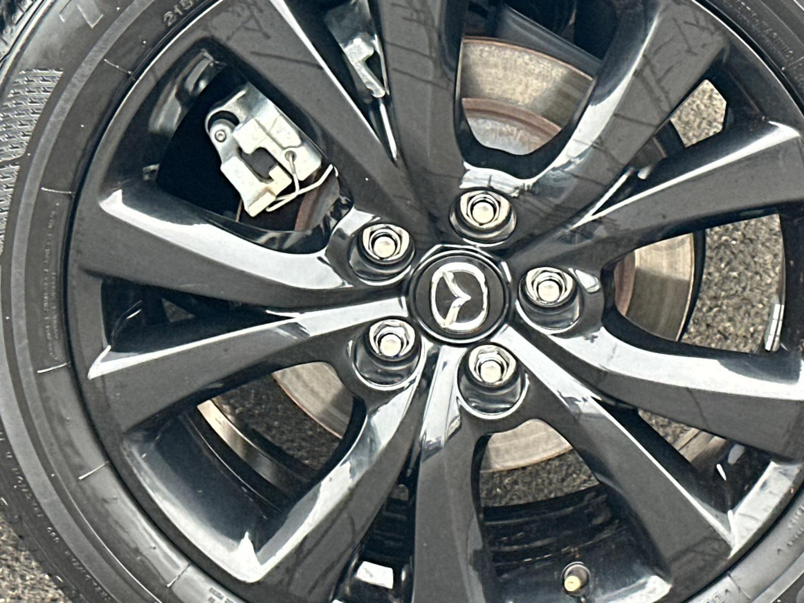 2023 Mazda CX-30 Photo in Silver Spring, MD 20904