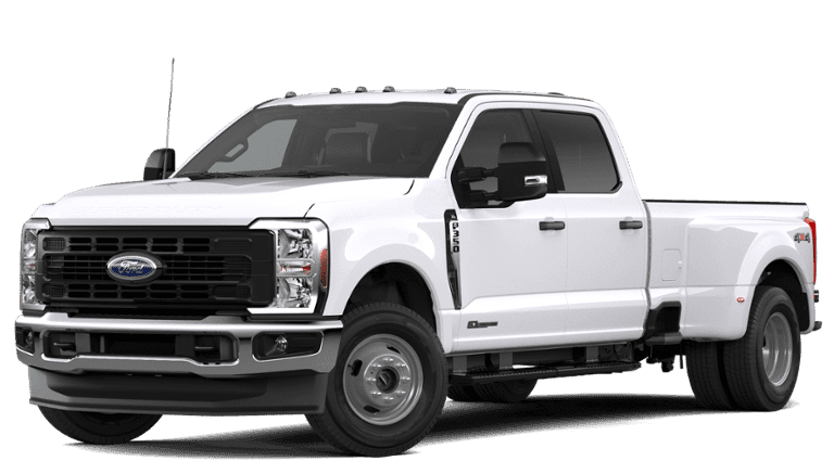 2026 Ford F-350SD Photo in Silver Spring, MD 20904