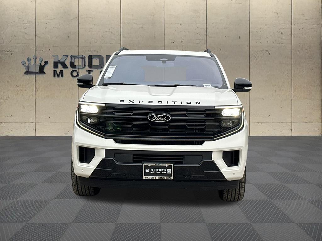 2025 Ford Expedition Photo in Silver Spring, MD 20904