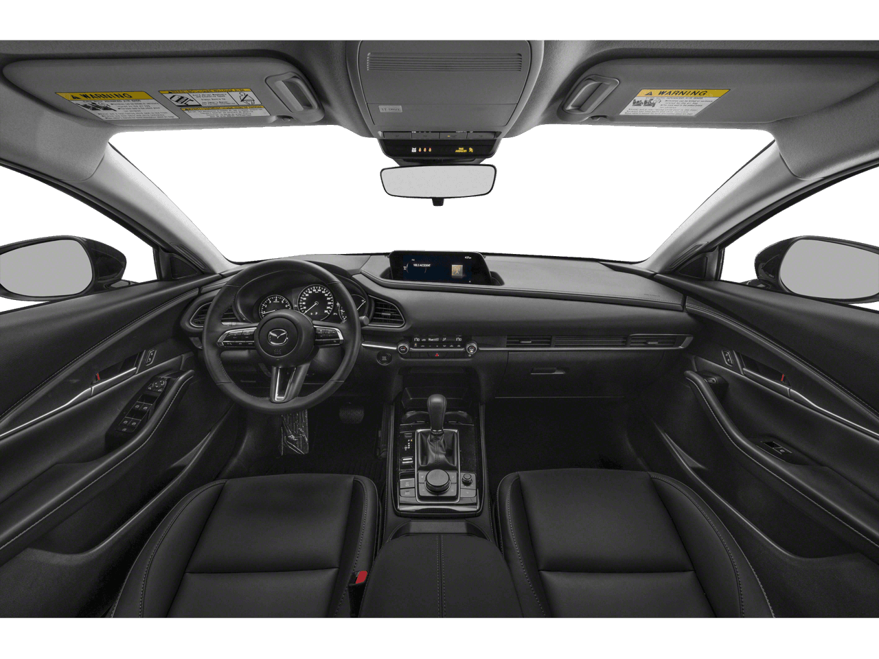 2026 Mazda CX-30 Photo in Silver Spring, MD 20904