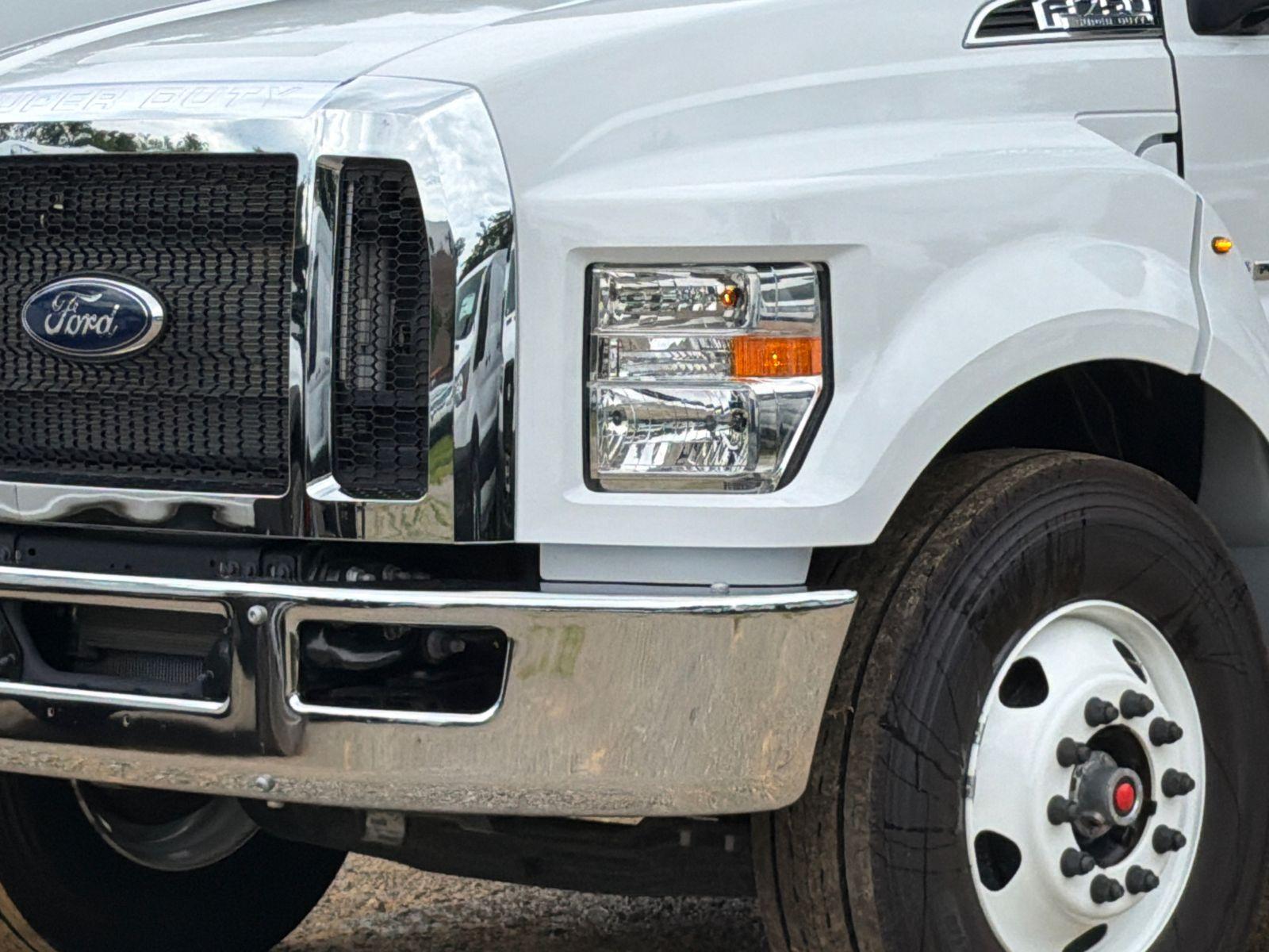 2027 Ford F-750SD Photo in Silver Spring, MD 20904
