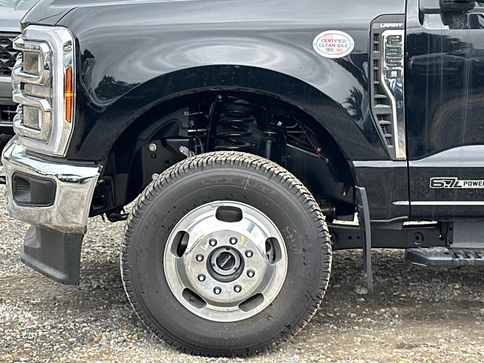 2025 Ford F-350SD Photo in Silver Spring, MD 20904