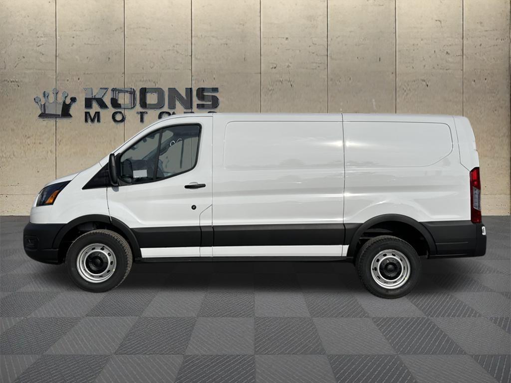 2024 Ford Transit-250 Photo in Silver Spring, MD 20904