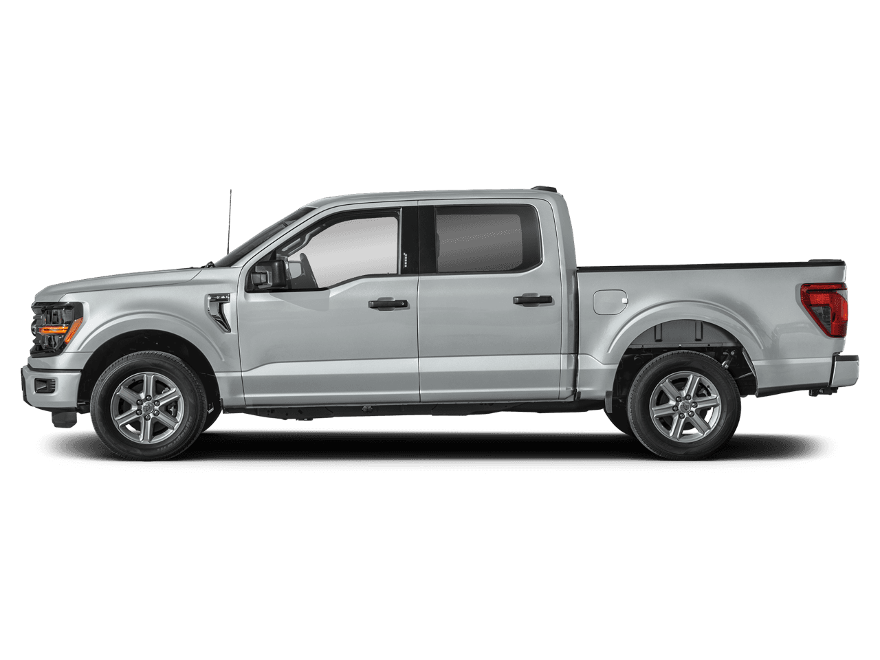 2026 Ford F-150 Photo in Silver Spring, MD 20904