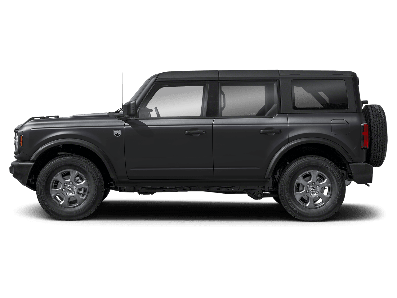 2026 Ford Bronco Photo in Silver Spring, MD 20904