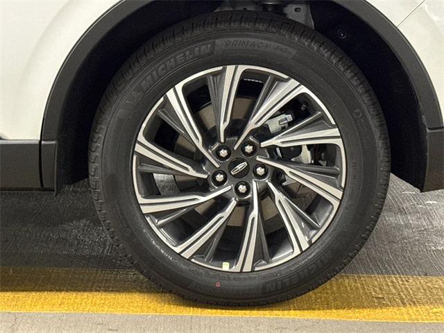 2025 Lincoln Aviator Photo in Bethesda, MD 20814