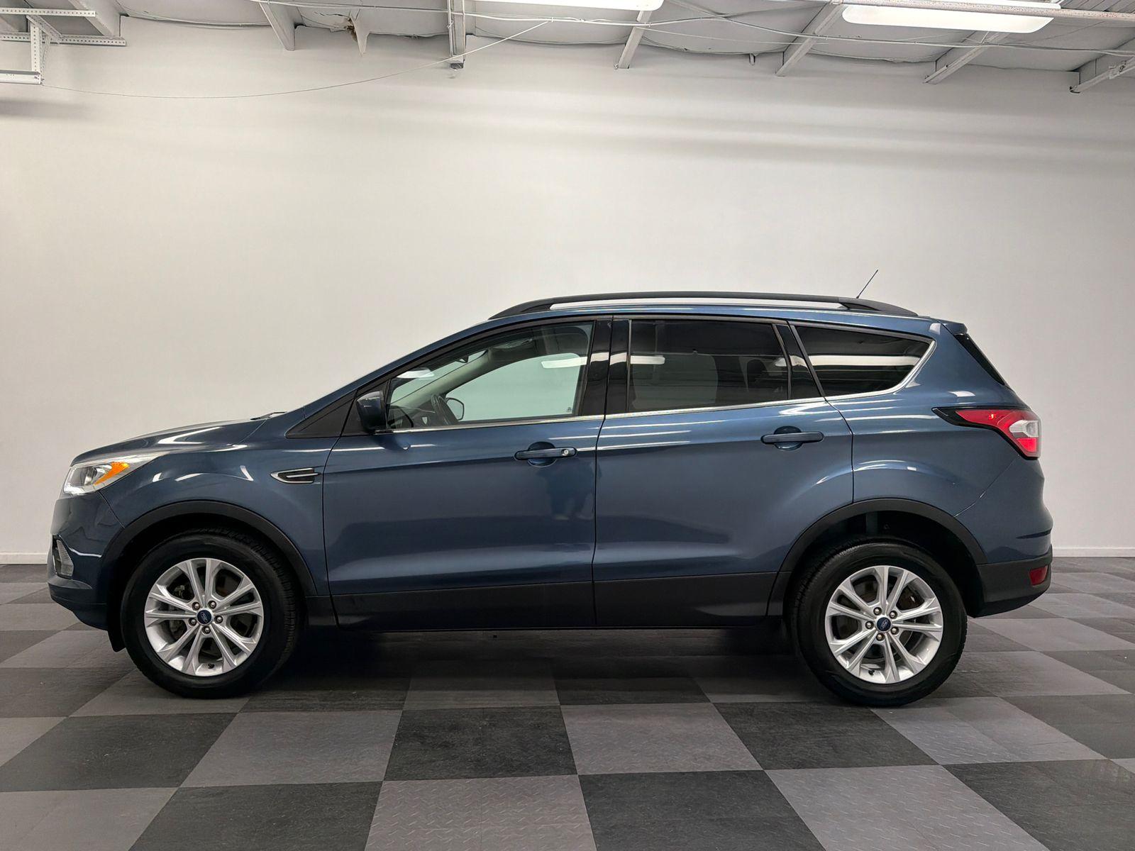 2018 Ford Escape Photo in Bethesda, MD 20814