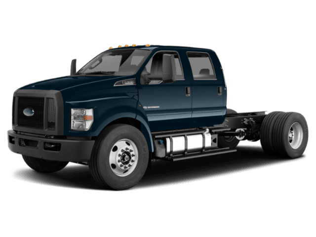 2019 Ford F-750SD Photo in Silver Spring, MD 20904
