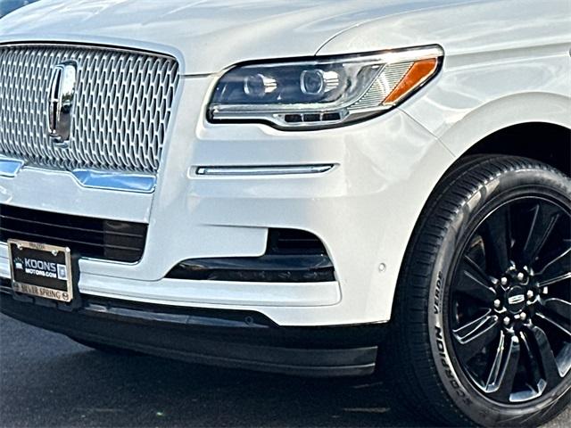 2023 Lincoln Navigator Photo in Bethesda, MD 20814