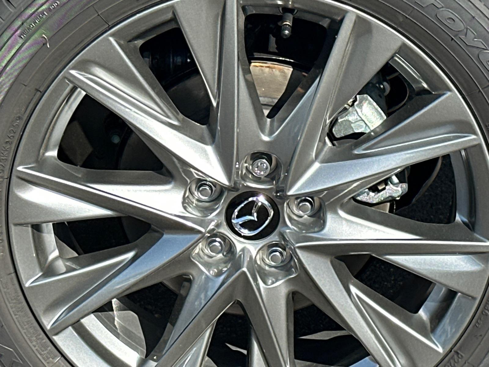 2025 Mazda CX-5 Photo in Silver Spring, MD 20904