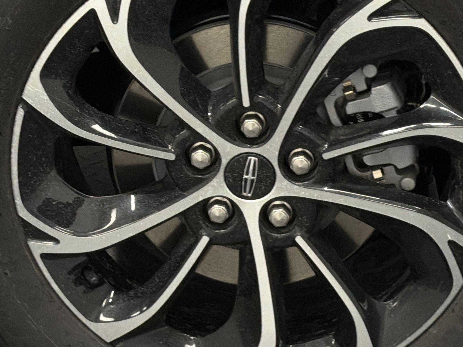 2026 Lincoln Nautilus Photo in Bethesda, MD 20814