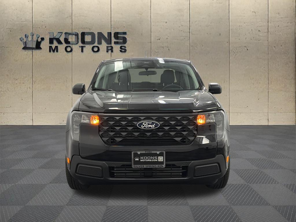 2026 Ford Maverick Photo in Silver Spring, MD 20904