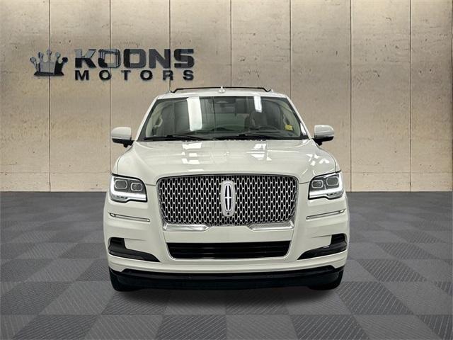 2022 Lincoln Navigator Photo in Bethesda, MD 20814