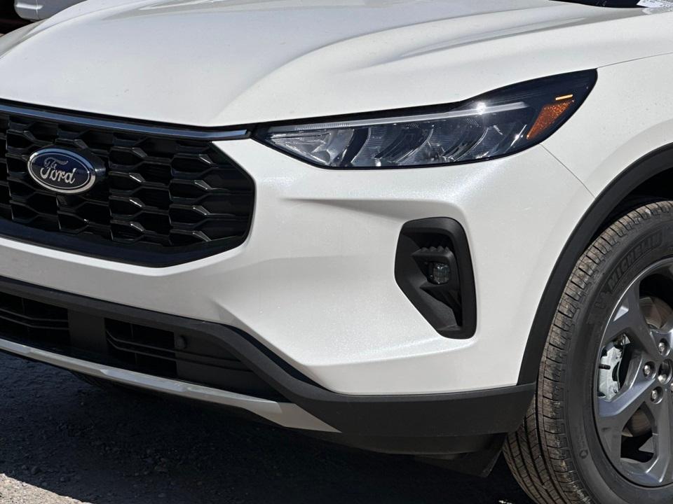 2025 Ford Escape Hybrid Photo in Silver Spring, MD 20904