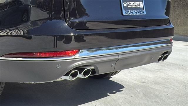 2025 Lincoln Aviator Photo in Bethesda, MD 20814