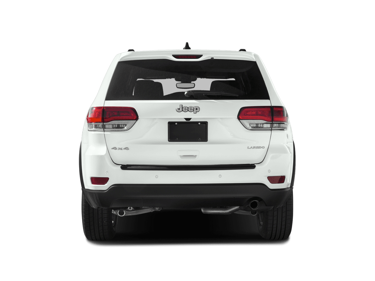 2021 Jeep Grand Cherokee Photo in Silver Spring, MD 20904