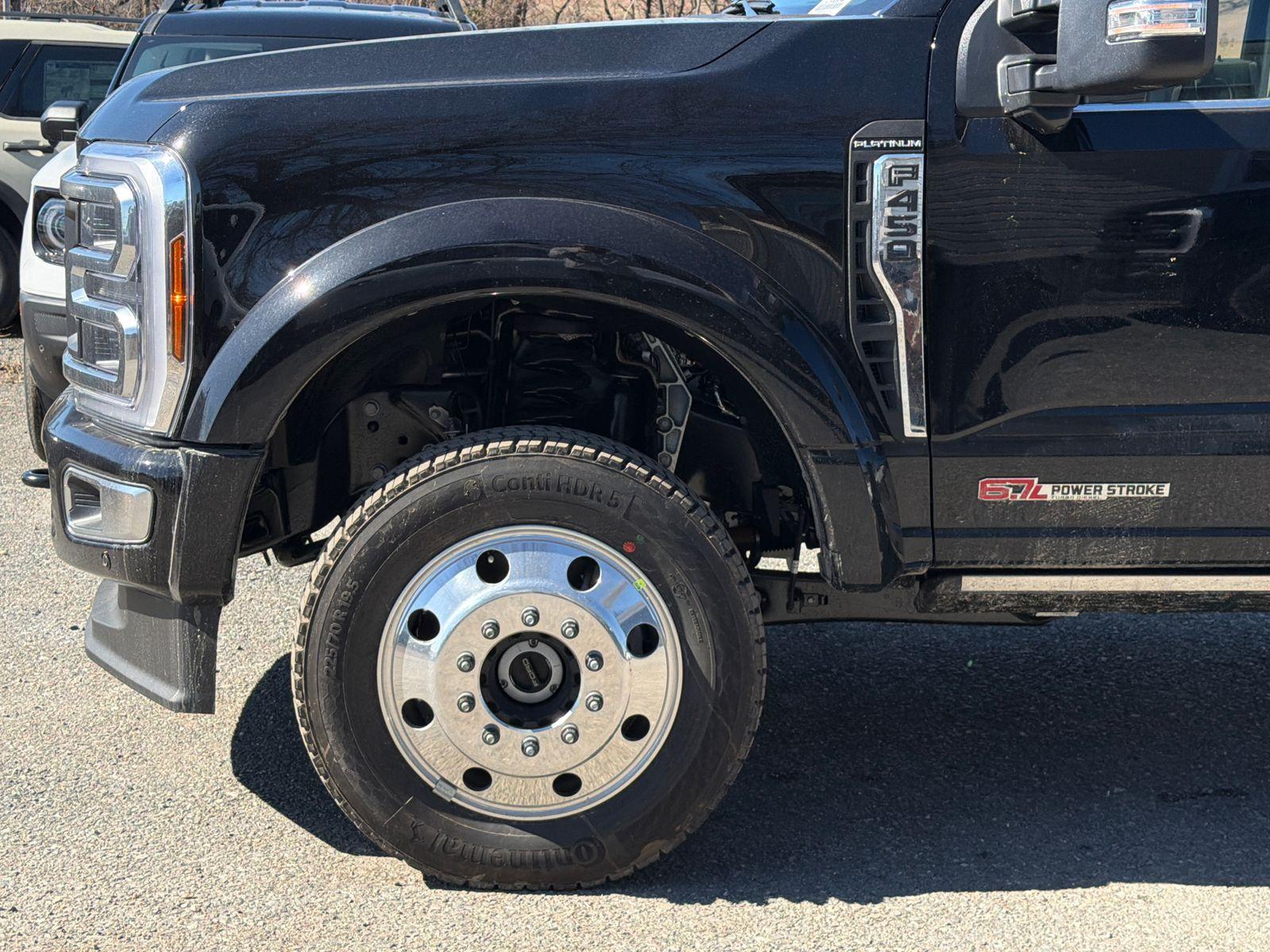 2026 Ford F-450SD Photo in Silver Spring, MD 20904