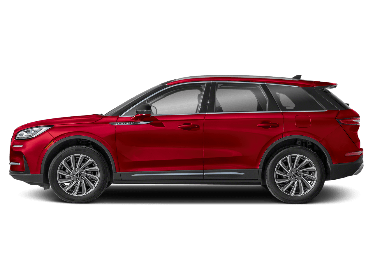 2026 Lincoln Corsair Photo in Bethesda, MD 20814