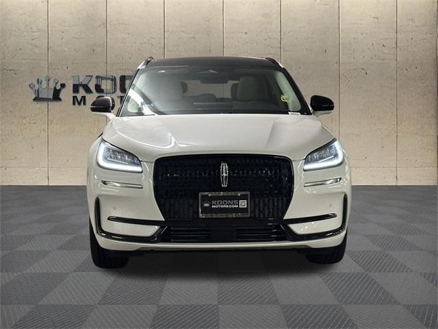 2025 Lincoln Corsair Photo in Bethesda, MD 20814