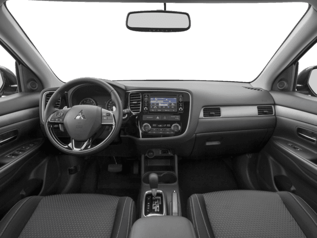 2017 Mitsubishi Outlander Photo in Silver Spring, MD 20904