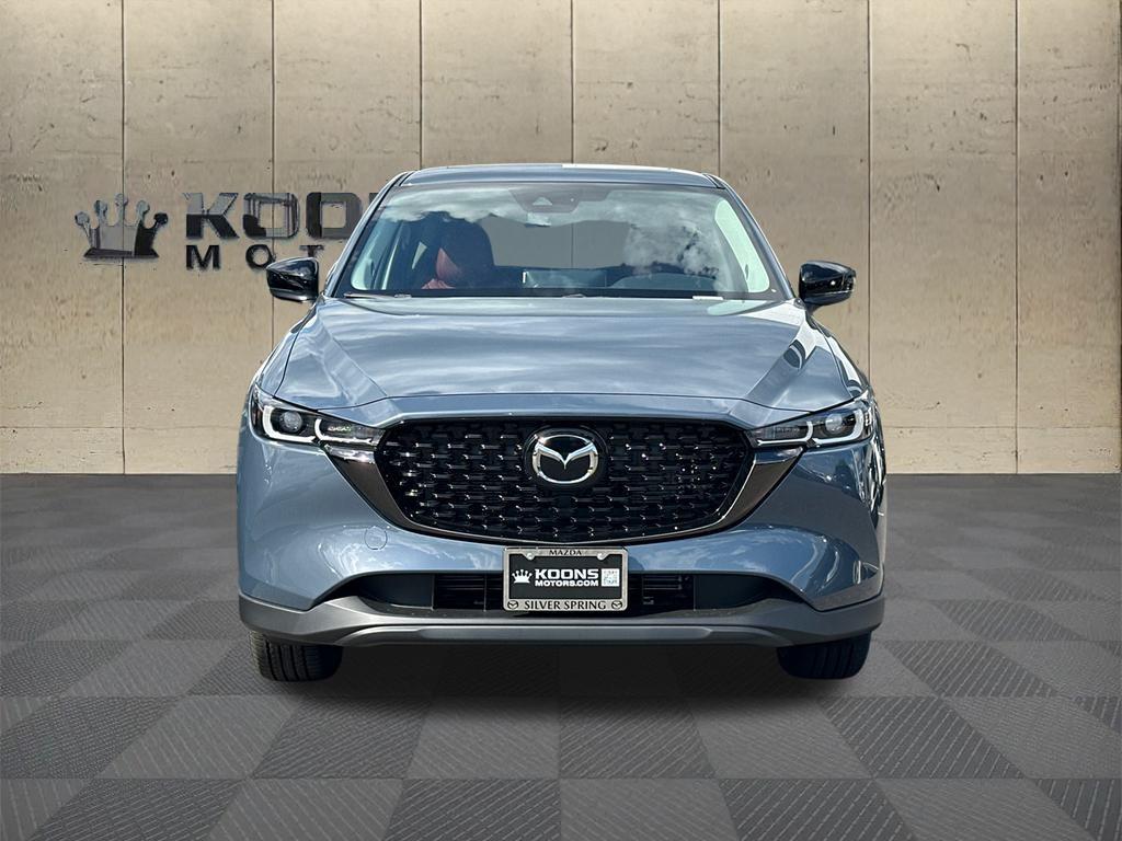 2025 Mazda CX-5 Photo in Silver Spring, MD 20904