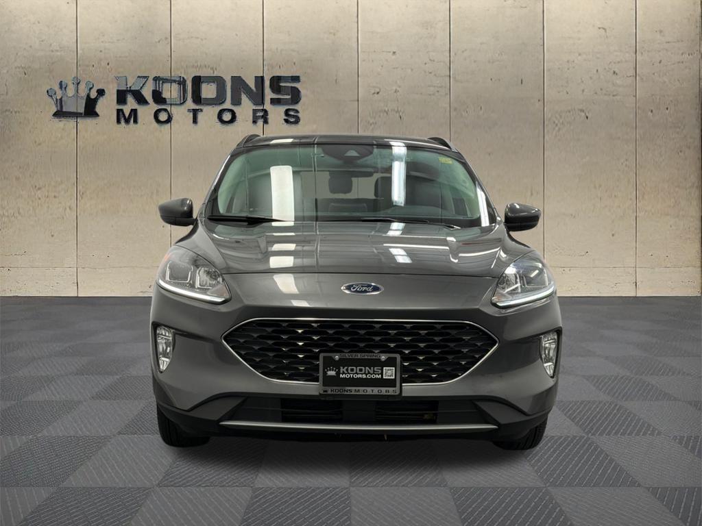 2022 Ford Escape Photo in Silver Spring, MD 20904