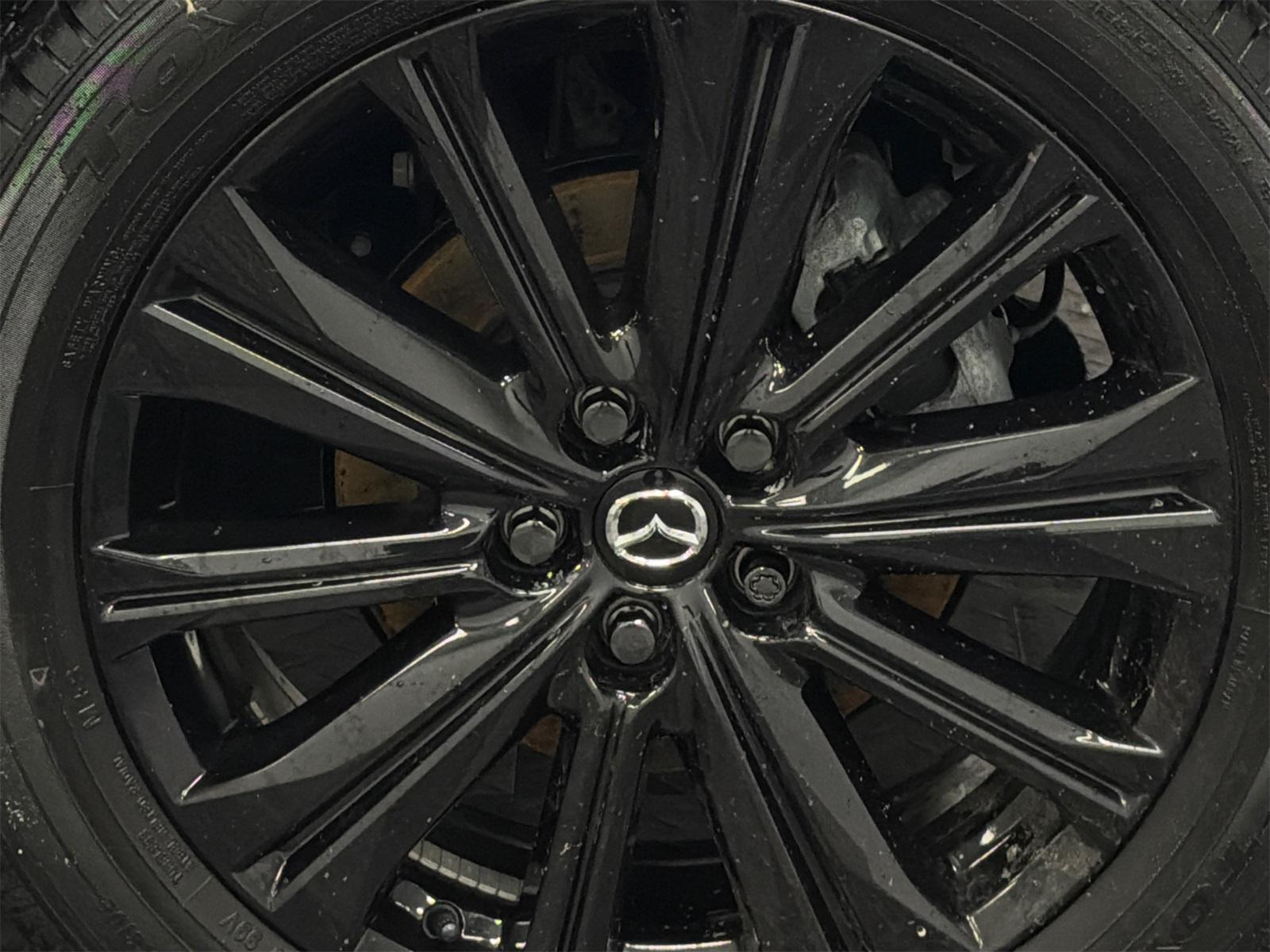 2025 Mazda CX-5 Photo in Silver Spring, MD 20904