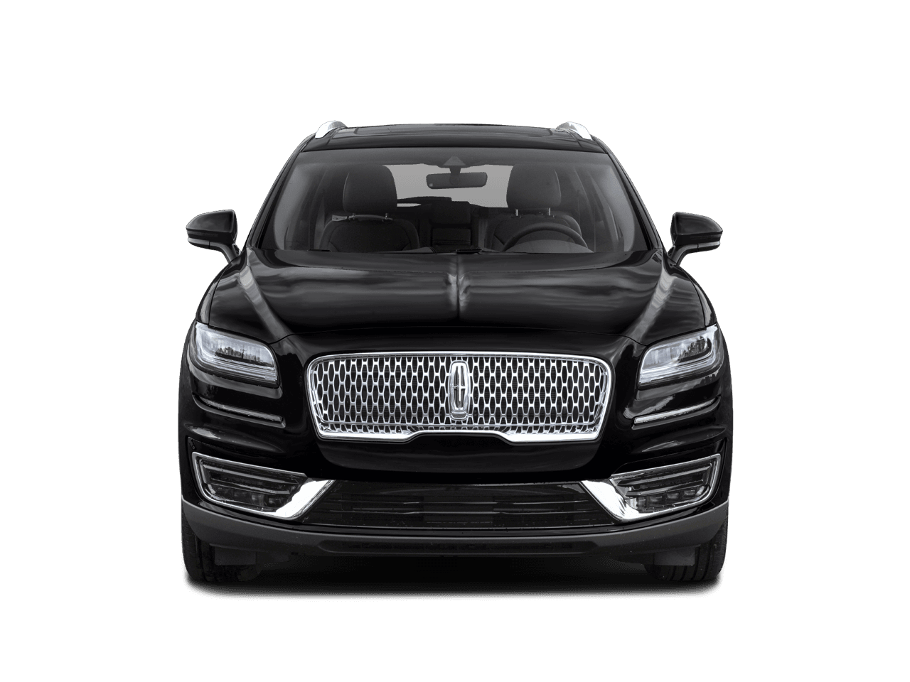 2019 Lincoln Nautilus Photo in Bethesda, MD 20814